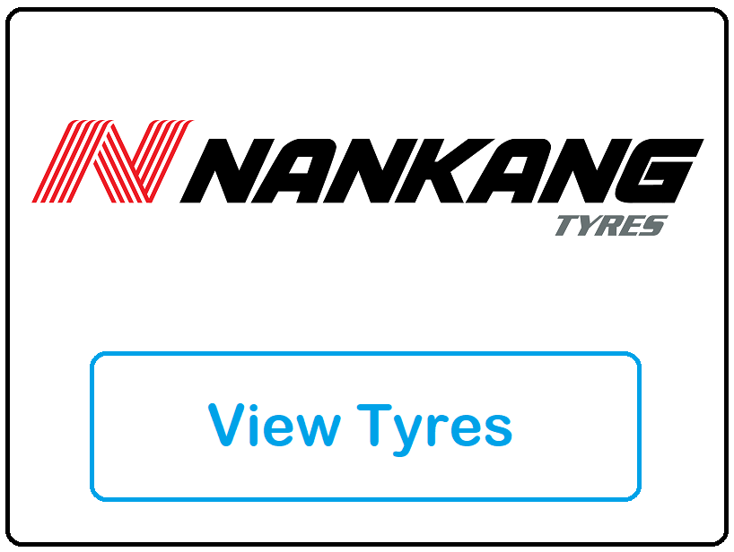 Nankang Tyres